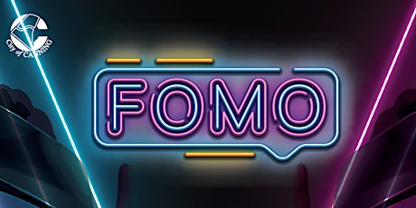 Family FOMO Lab (ages 0-9 and their families) tickets