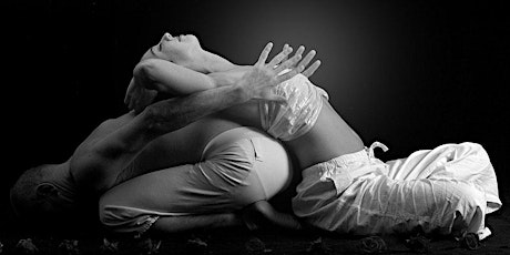 Intimate Partner Sensual Yoga Workshop tickets