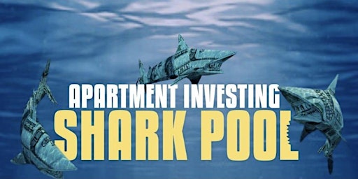 Apartment Investing Shark Pool