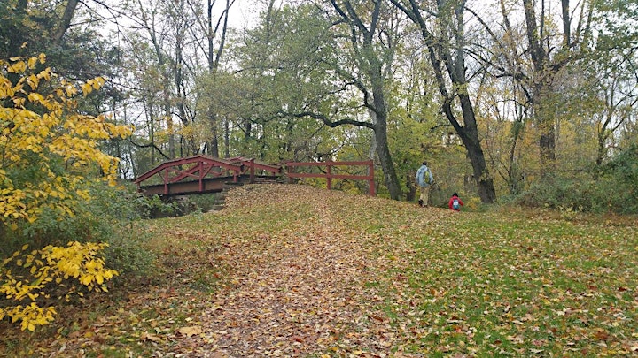 Washington Crossing History Walk (Trenton to New Hope) image