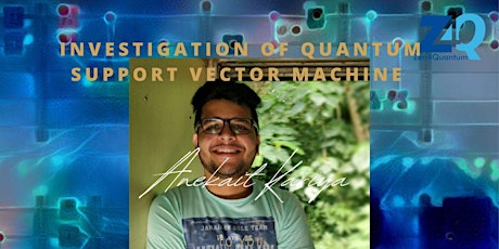 Investigation of Quantum Support Vector Machine tickets