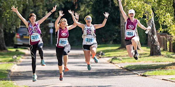 Dunstable Downs Challenge Event 2022
