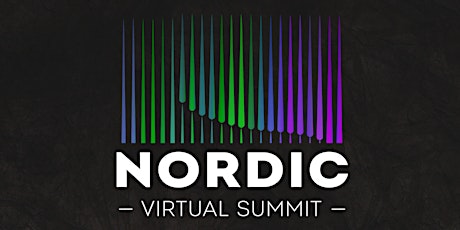 Nordic Virtual Summit February  3. Editon tickets