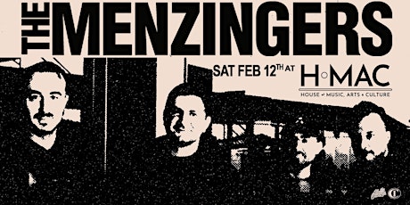 The Menzingers w/ Kevin Devine & Timeshares tickets
