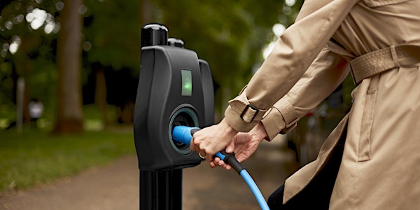 West Sussex Chargepoint Network – Opportunities for Community Landowners