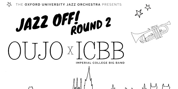 Oxford University Jazz Orchestra and Imperial College Big Band