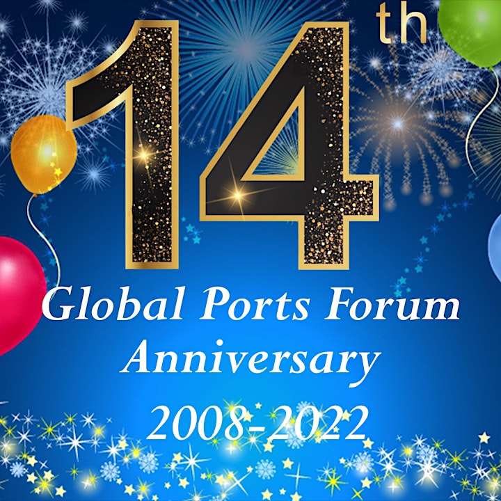 
		5th GPF EW on Financing Port and Terminal Proj,  20-22 Mar Dubai, UAE image

