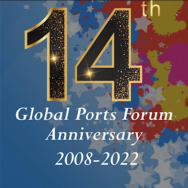 The Certified Global Port Manager (CGPM) Program image