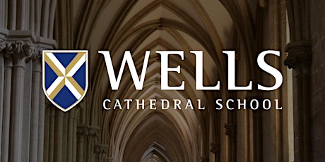 Wells Cathedral School Brass and Percussion Promenade Concert tickets