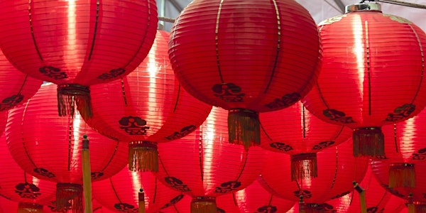 Chinese New Year Storytime and Crafts (Central Library)