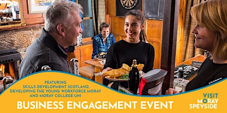 Education Business Engagement Event tickets