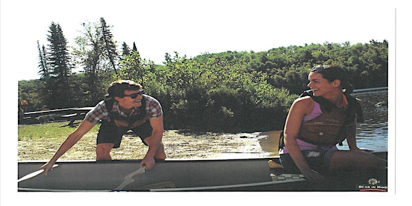 Canoes For A Cause