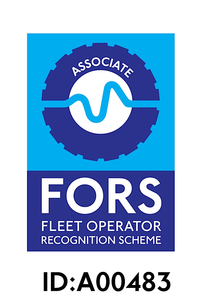 FORS Safe Urban Driving image