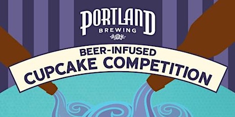 Beer-Infused Cupcake Competition primary image