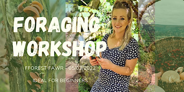 Beginners Foraging Workshop