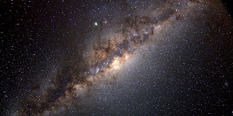 'A Tour around Orion' & 'A (not so) short history of the Milky Way' tickets