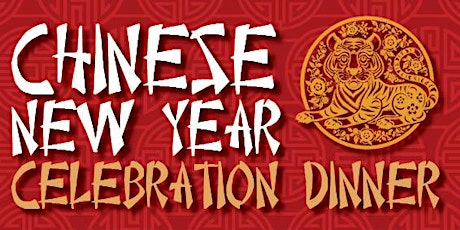 Chinese New Year Celebration tickets