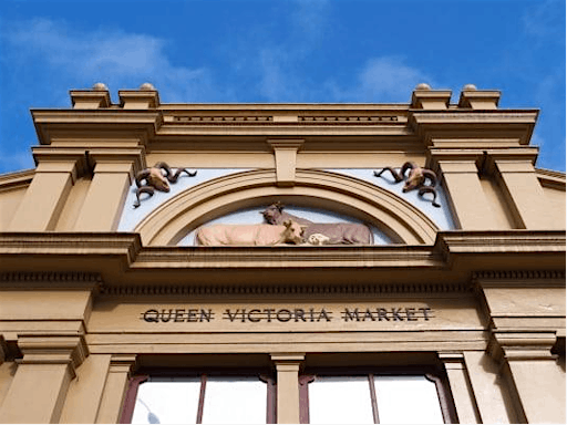 Queen Victoria Market: a Melbourne Icon  - Part 2