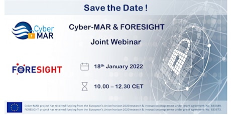 Webinar Cyber-Security challenges and future perspectives biglietti