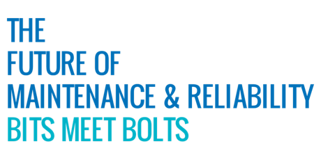 The Future of Maintenance & Reliability Conference Online boletos