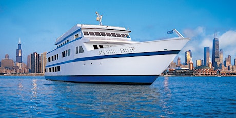 Navy Pier Beer Cruise - Brewers of the Western Suburbs primary image