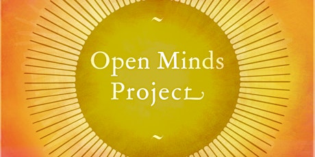 Open Minds Online Group tickets