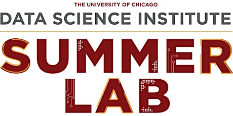 DSI Summer Lab 2022 Information Session tickets