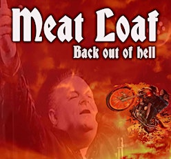 Meat Loaf Tribute Night - Kings Heath tickets