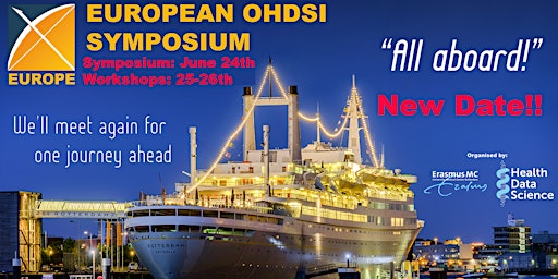 European OHDSI Symposium 2022