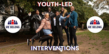 Youth-led Interventions: We Belong's Campaign Win Tickets