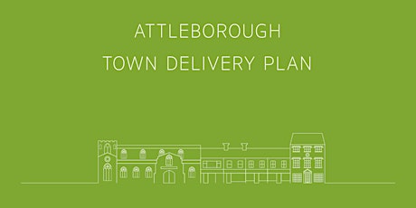 Future Attleborough - Tell Us About Your Town tickets