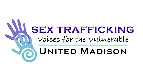 Sex Trafficking - Commercial Sexual Exploitation Awareness Event in Madison tickets