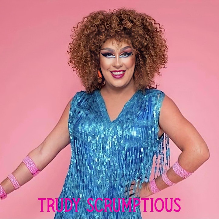 The Drag Brunch Bunch Afternoon - Singletines image