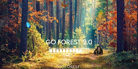 Primaire afbeelding van Go Forest 2.0