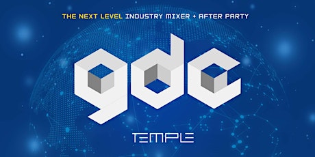 GDC 2022 Mixer + After Party tickets