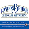 London Bridge Child Care Services's Logo