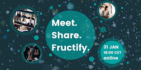 (UN) Meetup: Meet, Share, Fructify, Pivoters for Sustainability tickets