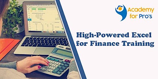 High-Powered Excel for Finance Training in Adelaide