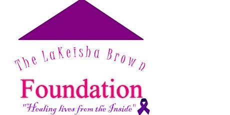 SupportLBF- Lakeisha Brown Foundation primary image