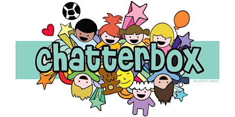 Chatterbox - A Baby & Toddler Group tickets