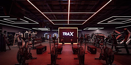 Fitness First Wigan Launch event - TraX Workout - Tue 25th Jan 5.15pm tickets