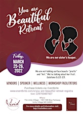 You Are Beautiful Retreat tickets