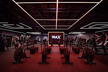 Fitness First Wigan Launch event - TraX Workout - Tue 25th Jan 6.00pm tickets