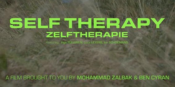 The Paus Premieres Festival Presents: 'Selftherapy'