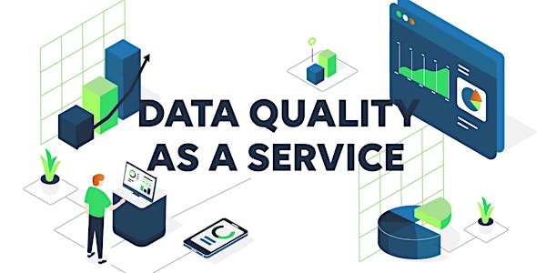 Data Quality as a Service