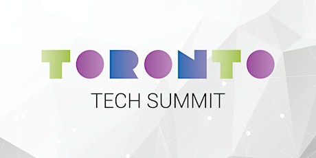 Toronto Tech Summit primary image