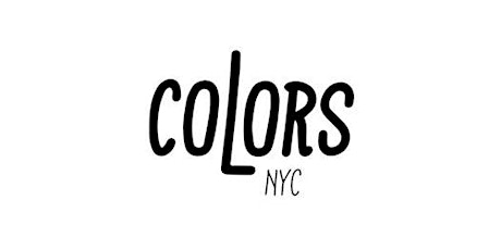 COLORS: NYC primary image