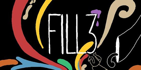 The Paus Premieres Festival Presents: 'Fill3' by Anne Lucas biglietti