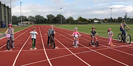 ** MEMBERS OF NAS WEST NORFOLK ONLY** Wheeled fun at Lynnsport
