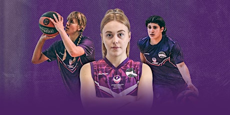 D1 Women's Basketball: Loughborough Riders Vs Anglia Ruskin- March 27th tickets